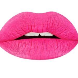 Hotdot brighten up pinky lipstick